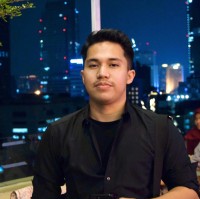 Bryan Razu Ramadhan