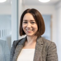 Sophie Hallett-Jones