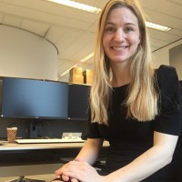 Corrina De Jong