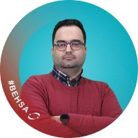 Omid Ahmadi