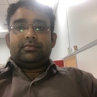 DEEPAK SRIDHARAN