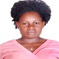 Namugenyi Gloria