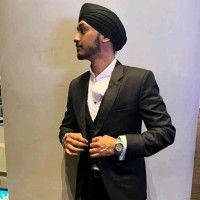 Ishwarjeet Singh