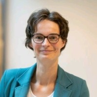 Judith De Roos
