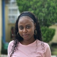 Motunrayo Alomoge