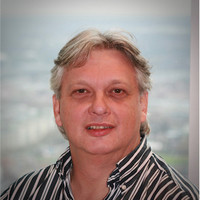 Gerard Stam
