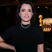 Cristiane Damasceno