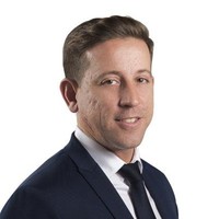 Daniel Llamas