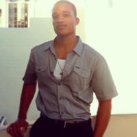 Vincent Mckinney