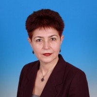 Camelia-Mihaela Tronaru