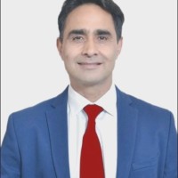 Basharat Bhat