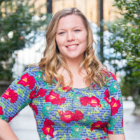 Katherine Clinkscales