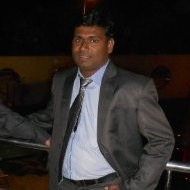 Nilu Dalvi