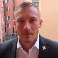 Alexander Ekstrand