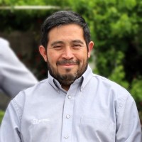 Cristian González Flores