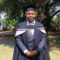 QINISO MTSHALI