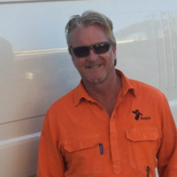 Darran Miller
