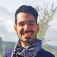 Carlo Meineri, Ph.D