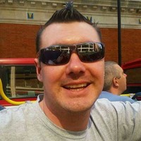 Chris Zensky
