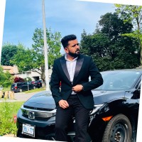 Ronak Parmar