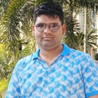 Amitesh Rai