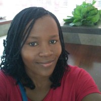 Mirjam Ndinelao Mbekele