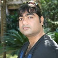 Rajendra kumar