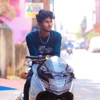Harish SH