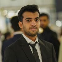 Farzan Ahmed