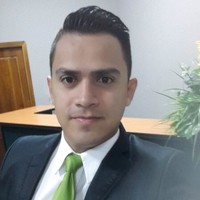 David Cerrato Mejia