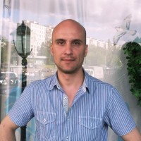 Dmitry Sidorenko