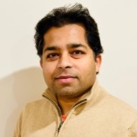 Anirban Mandal