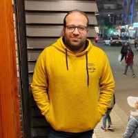 Mohammed Attiya
