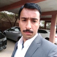 wajahat hussain sadiq