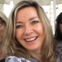 Magda Nowak-Batten