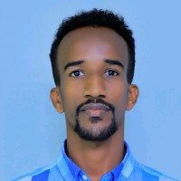 Daniel Gebreyohannes