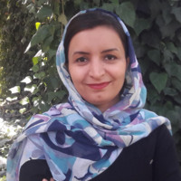 Maryam Torabi