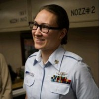 Catherine Acker