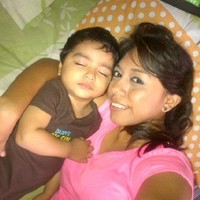 Adriana Hernández Bonilla