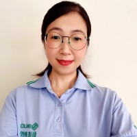Zoe Zou