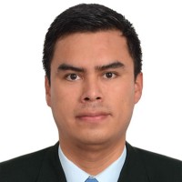 Jaime Diaz Riofrio