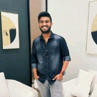 Anush J