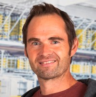 Rupert Hammer