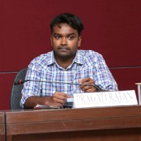 Pragati R.