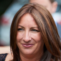 Annabel Bass