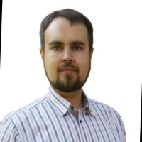 Oleksandr Sokolov