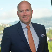 Øistein Jensen