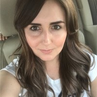 Michelle Madrid