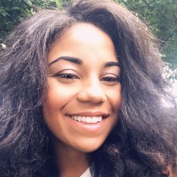 Shanice Norling