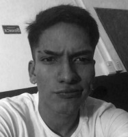 Fabian Rojas
